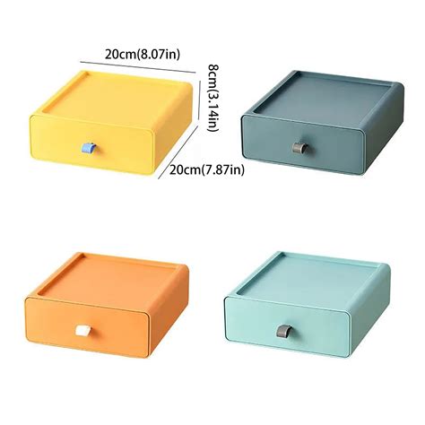 thin metal storage box|thin storage boxes with lids.